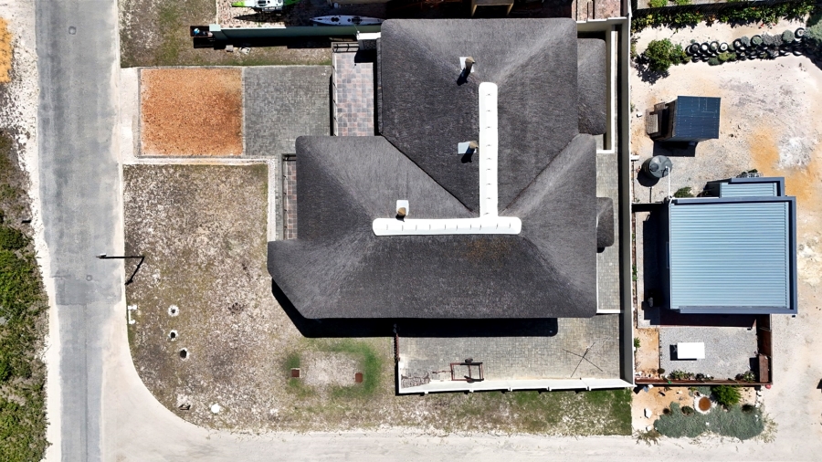 5 Bedroom Property for Sale in Suiderstrand Western Cape